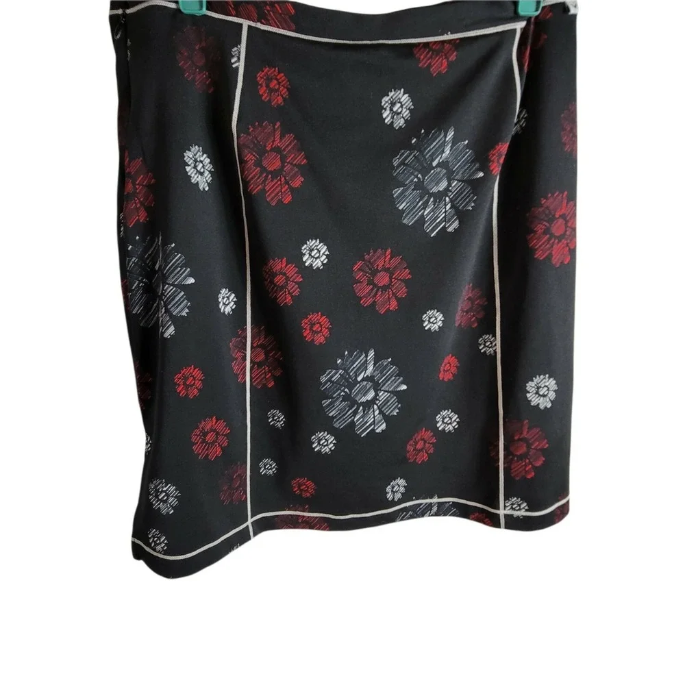 Callaway waist flat